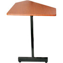 On-Stage Wsc7500 Work Surface - Red One Music