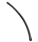Yorkville GN-13B Microphone col de cygne noir 13"