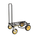 Rock-N-Roller R12RT All-Terrain 8-in-1 Equipment Multi-Cart