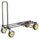 Rock-N-Roller R12RT All-Terrain 8-in-1 Equipment Multi-Cart