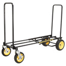 Rock-N-Roller R12RT All-Terrain 8-in-1 Equipment Multi-Cart