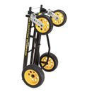Rock-N-Roller R12RT All-Terrain 8-in-1 Equipment Multi-Cart