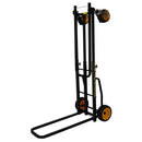 Odyssey OR16RT - RockNRoller R16RT Ground Glider Max 8-en-1 équipement multi-chariot