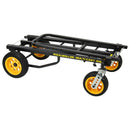 Rock-N-Roller R18RT Mega Plus 8-in-1 Equipment Multi-Cart