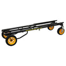 Rock-N-Roller R18RT Mega Plus 8-in-1 Equipment Multi-Cart