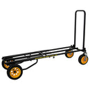 Rock-N-Roller R18RT Mega Plus 8-in-1 Equipment Multi-Cart