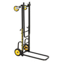 Odyssey OR2RT - Chariot multiple pour équipement RockNRoller R2RT Micro 8 en 1