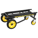 Rock-N-Roller R6RT Mini 8-in-1 Equipment Multi-Cart