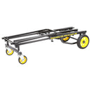 Rock-N-Roller R6RT Mini 8-in-1 Equipment Multi-Cart