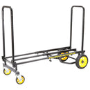 Rock-N-Roller R6RT Mini 8-in-1 Equipment Multi-Cart