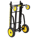 Rock-N-Roller R6RT Mini 8-in-1 Equipment Multi-Cart