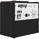Orange Crush 35Rt-Bk 35W Black Guitar Combo Amp - Red One Music