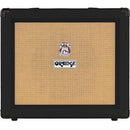 Orange Crush 35Rt-Bk 35W Black Guitar Combo Amp - Red One Music