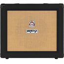 Orange Ppc112-Bk 60W Guitar Cabinet - Red One Music