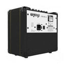 Orange Crush 12-Bk  Single Channel 12W Guitar Amplifier Combo In Black - Red One Music