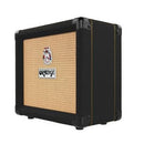 Orange Crush 12-Bk  Single Channel 12W Guitar Amplifier Combo In Black - Red One Music