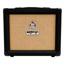 Orange Crush 20Rt-Bk  Amplificateur De Guitare Twin Channel 20W - Red One Music