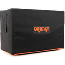 Orange Mc-Cvr-212-Cab Ppc212 Cabinet Cover - Red One Music