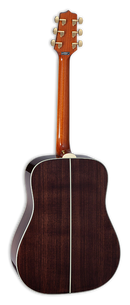 Takamine GD51-BSB - Dreadnought Acoustic Guitar - Brown Sunburst