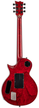 ESP GARY HOLT Electric Guitar (Liquid Metal Lava)