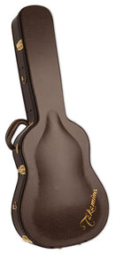 Takamine EF400SC-TT Dreadnought CA 12STR Thermal Top Series - Guitare électro-acoustique 12 cordes Dreadnought Cutaway - Naturel