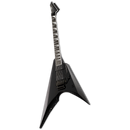 Guitare électrique série ESP E-II ARROW (noir)