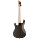 ESP LTD SN-200HT Guitare électrique (érable charbon métallisé satiné)