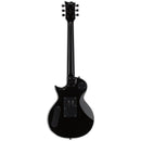 ESP LTD GH-200 Electric Guitar (Black)