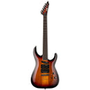 Guitare électrique ESP LTD SC-20 (rafale 3 tons)