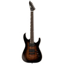 ESP LTD JOSH MIDDLETON Signature Electric Guitar (Black Shadow Burst)