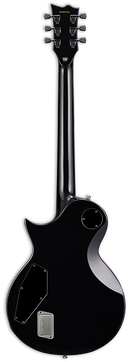 Guitare électrique ESP E-II ECLIPSE (Black Natural Burst)