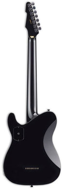 ESP STEPHEN CARPENTER Signature Guitare électrique 7 cordes (Noir Satin)