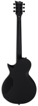 ESP LTD EC-BLACK METAL Electric Guitar(Black Satin)