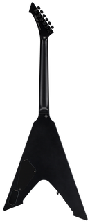 Guitare électrique ESP JAMES HETFIELD Signature (noir satiné)