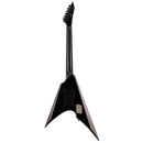 Guitare électrique série ESP E-II ARROW (noir)