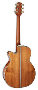 Takamine GN77KCE-NAT NEX - Nex Cutaway Body Acoustic Electric avec préampli, accordeur et égaliseur - Naturel