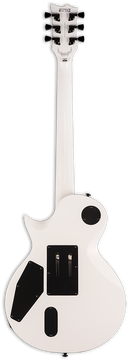 ESP LTD GARY HOLT GH-600 Signature Electric Guitar (Snow White)