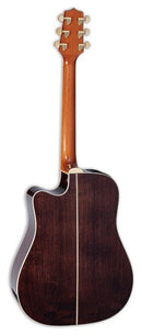 Takamine GD71CE-NAT - Guitare électrique acoustique Dreadnought avec préampli - Naturel