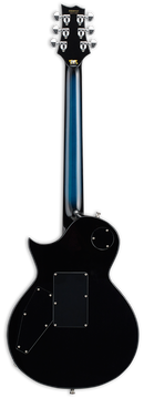 Guitare électrique ESP ALEX SKOLNICK (Black Aqua Sunburst)