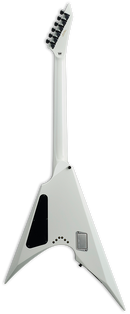 Guitare électrique ESP E-II ARROW NT (Blanche Neige)