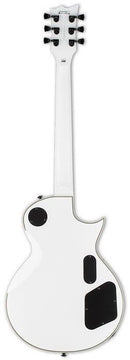 ESP JAMES HETFIELD Signature Left-Handed Electric Guitar (Snow White)