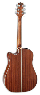 Takamine GD20CE-NS - Guitare électrique acoustique Dreadnought Pan coupé - Satin naturel