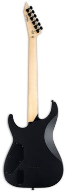 ESP LTD JL-600 JEFF LING Signature Guitare électrique (Noir Satin)