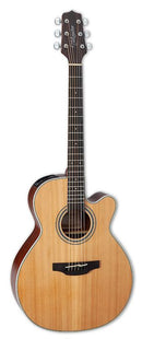 Takamine GN20CE-NS NEX - Nex Cutaway Body Acoustic Electric with Preamp and EQ - Natural Satin