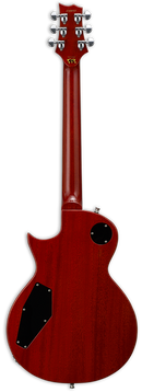 ESP ALEX SKOLNICK Signature Guitare électrique (Top en érable flammé Lemon Burst)