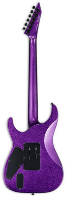 ESP LTD KH-602 KIRK HAMMETT Signature Electric Guitar (Purple Sparkle)