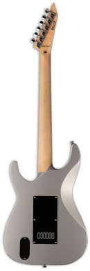 ESP LTD KEN SUSI KS-M6 Electric Guitar (Metallic Silver)