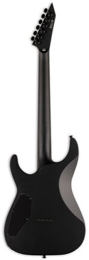 ESP LTD M-HT BLACK METAL Guitare électrique (Noir Satin)