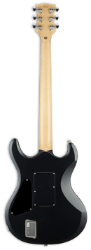 ESP E-II RICHARD Z RZK-1 Guitare électrique (brûlée)