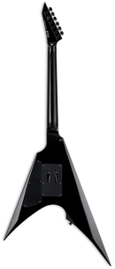 ESP LTD ARROW-200 Guitare électrique (Noir)